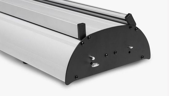 Roll up doble cara 85x200cm premium