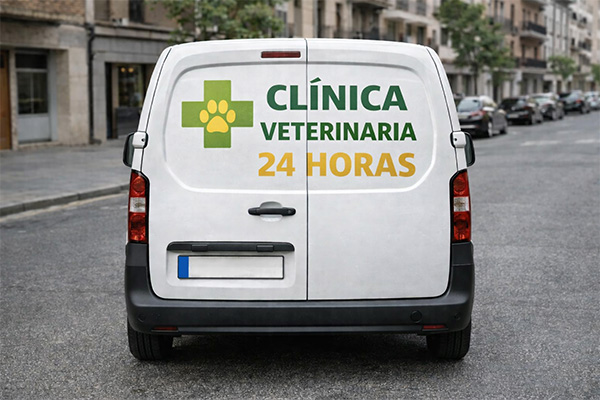 rotulacion furgonetas